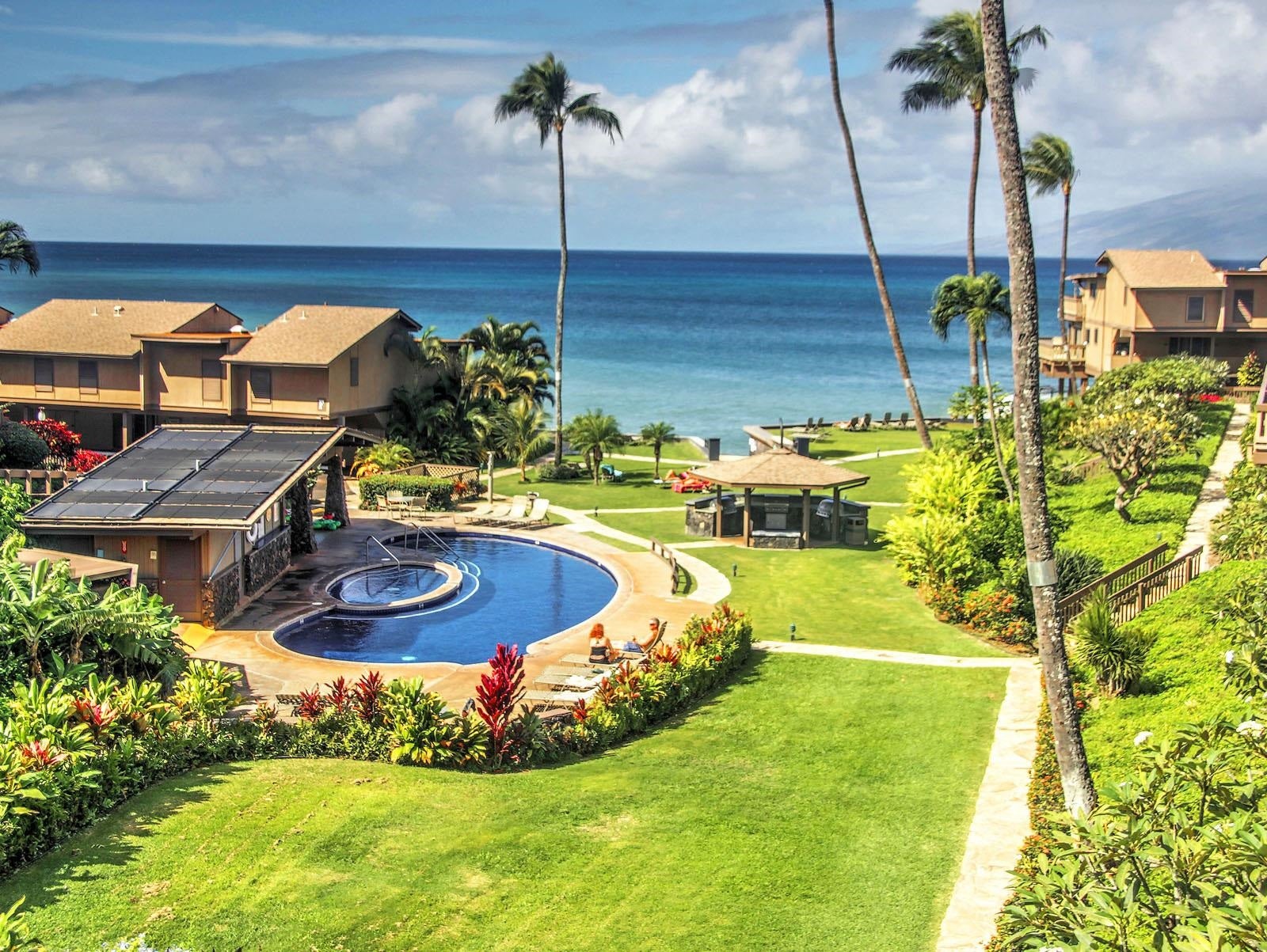 4909 Lower Honoapiilani Rd D7