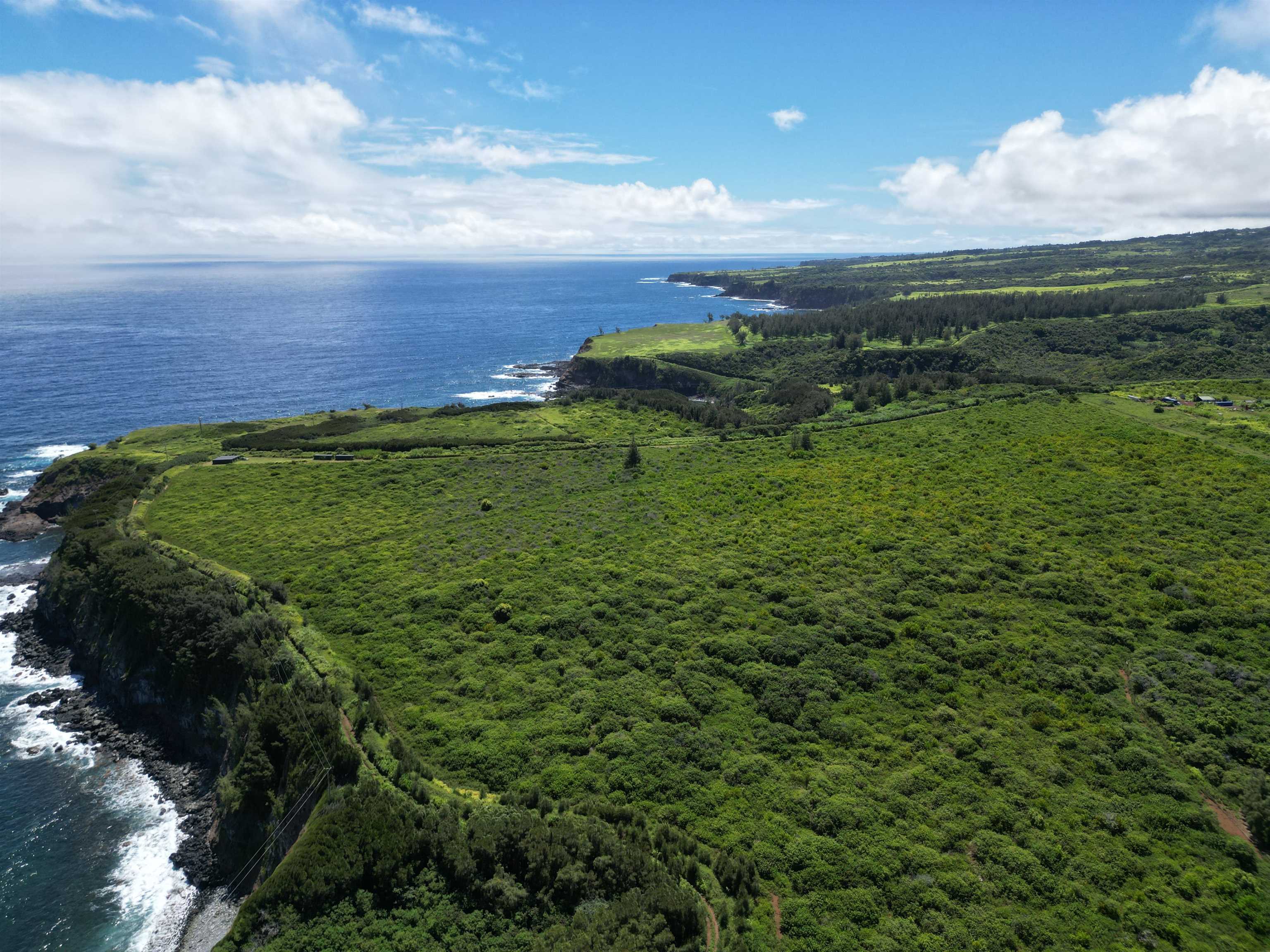 Pauwela Lighthouse Rd