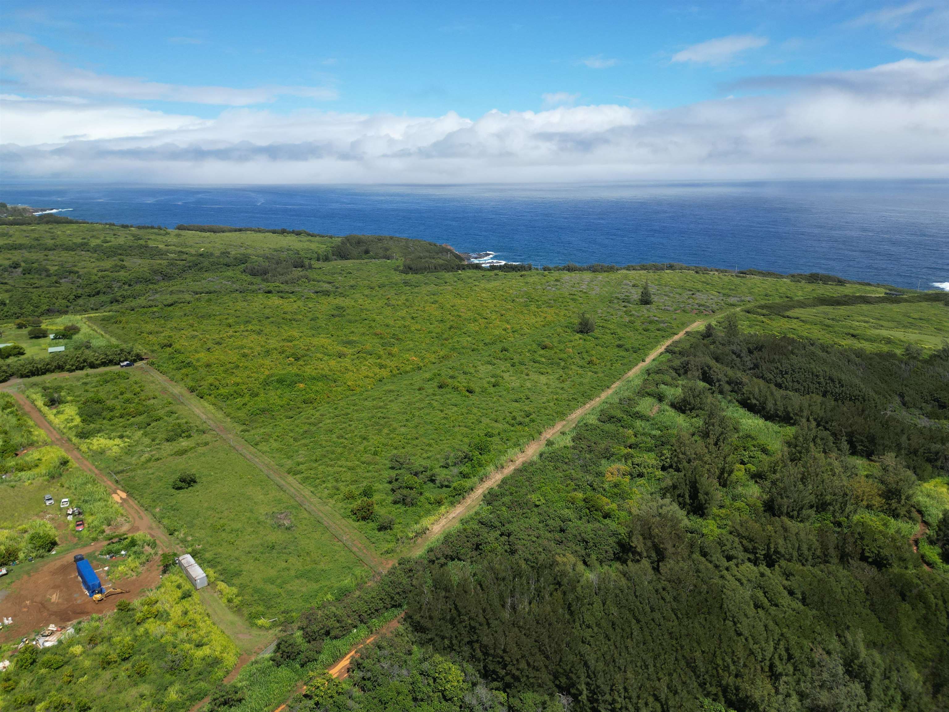 Pauwela Lighthouse Rd