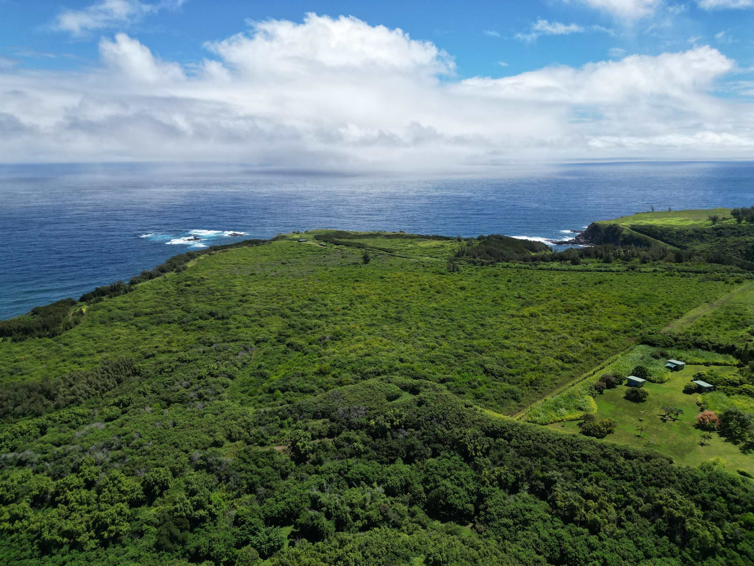 Pauwela Lighthouse Rd