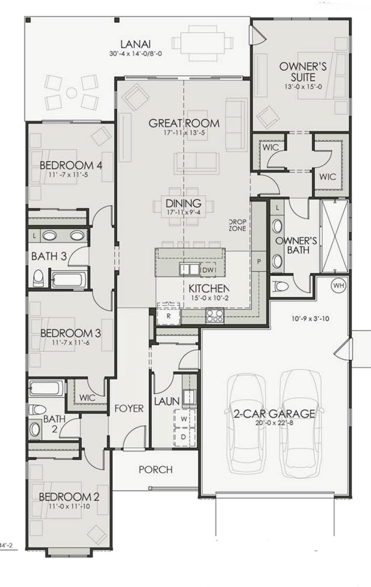 111 Unahe Pl Lot 132-A