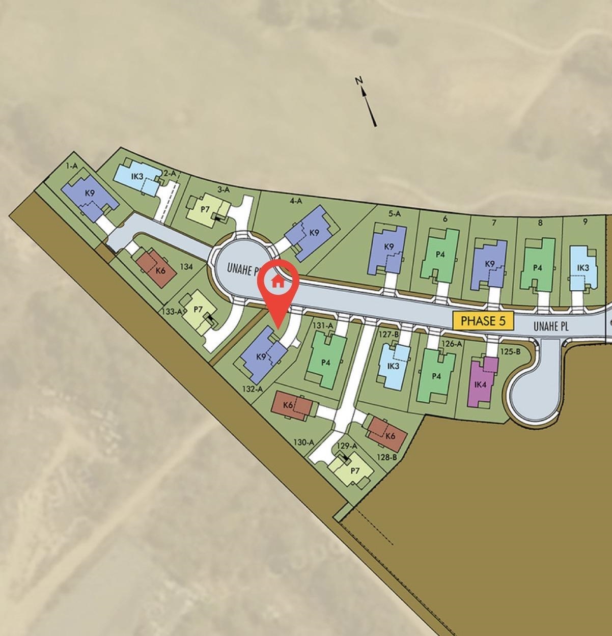 111 Unahe Pl Lot 132-A