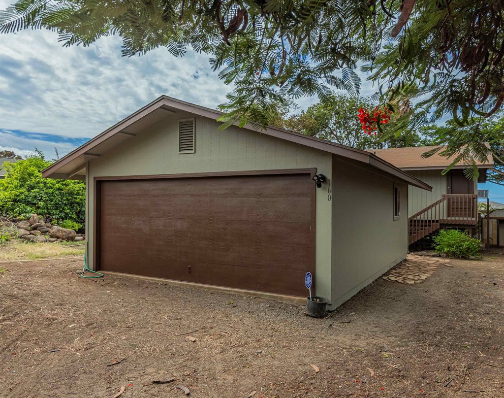 Photo of 162 Aha&#39;aina Way, Kihei, HI 96753 (MLS # 407637)
