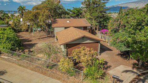 162 Aha'aina Way Kihei HI 96753