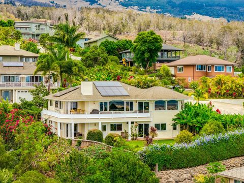 214 Kulamanu Cir Kula HI 96790
