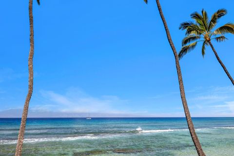 3543 Lower Honoapiilani Rd F209 Lahaina HI 96761