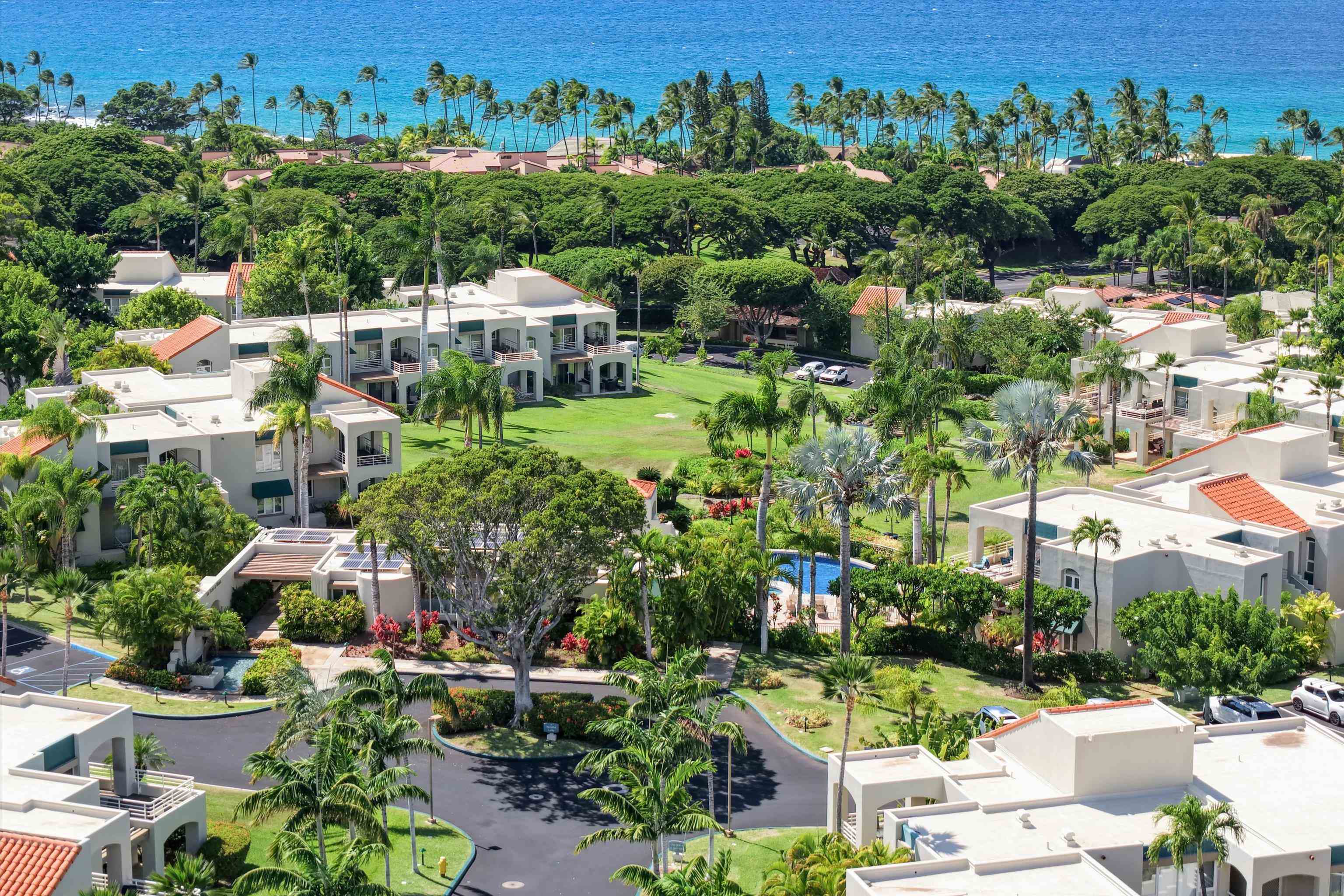 3200 Wailea Alanui Dr 307