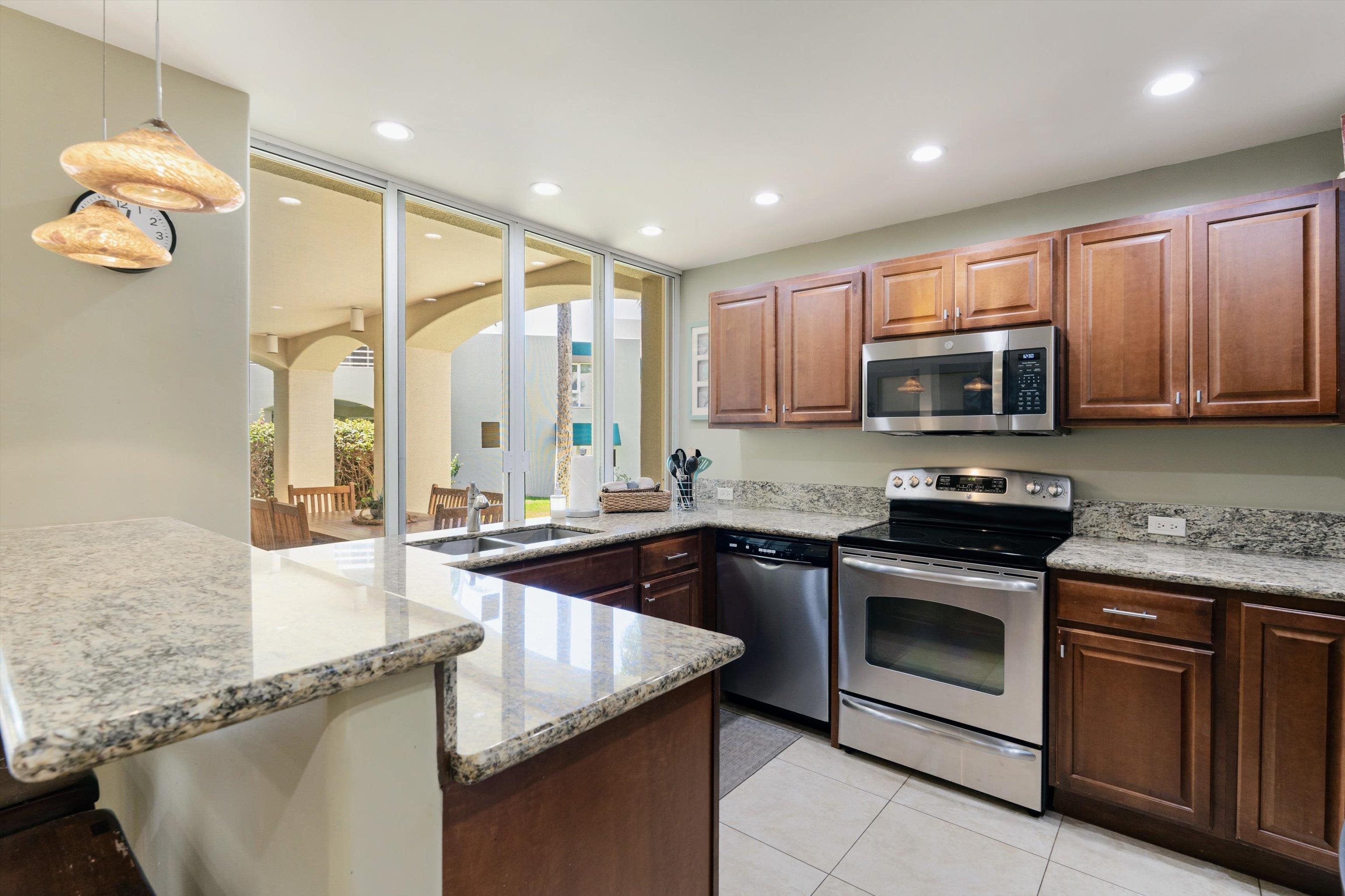 3200 Wailea Alanui Dr 307