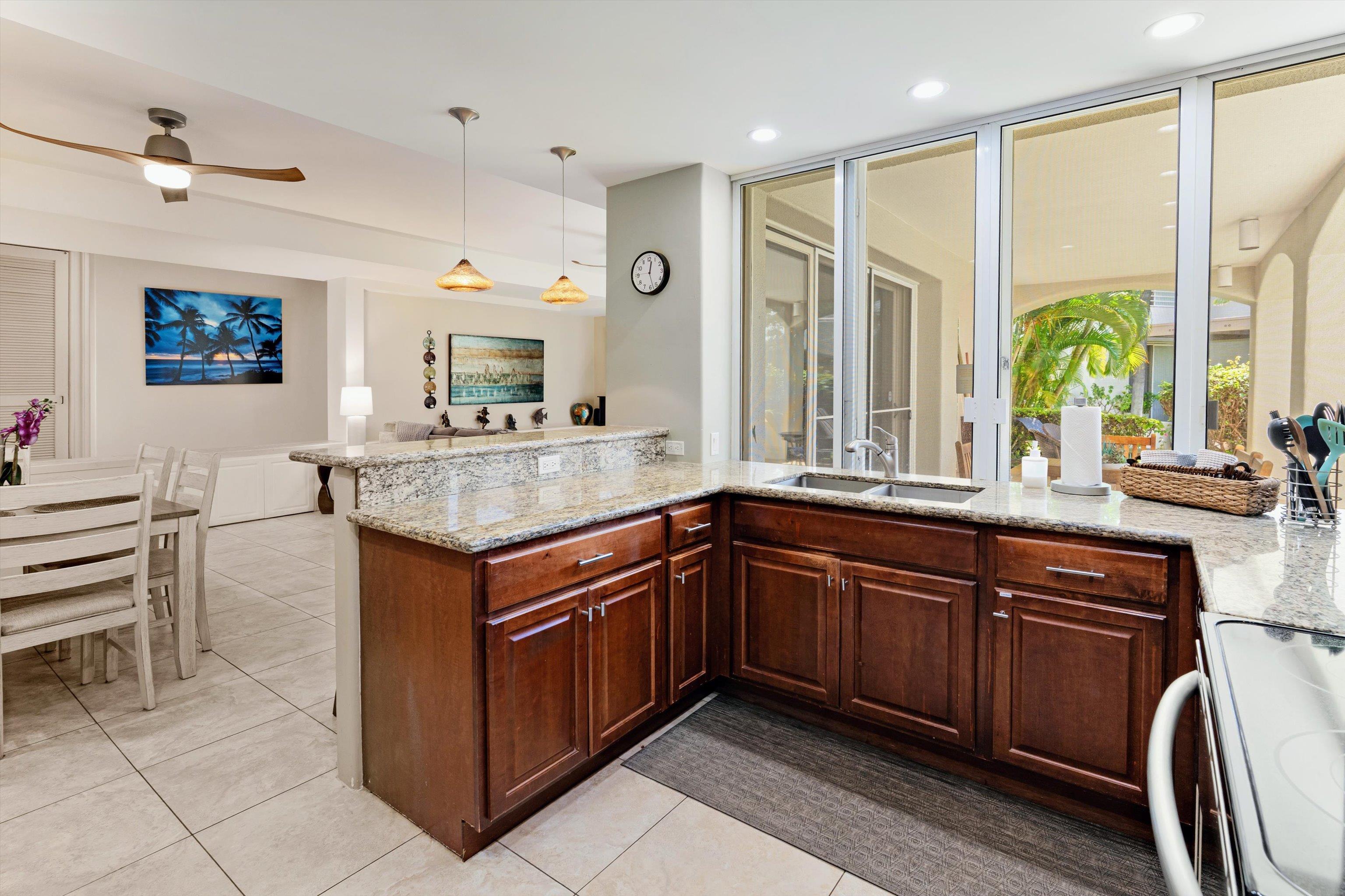 3200 Wailea Alanui Dr 307