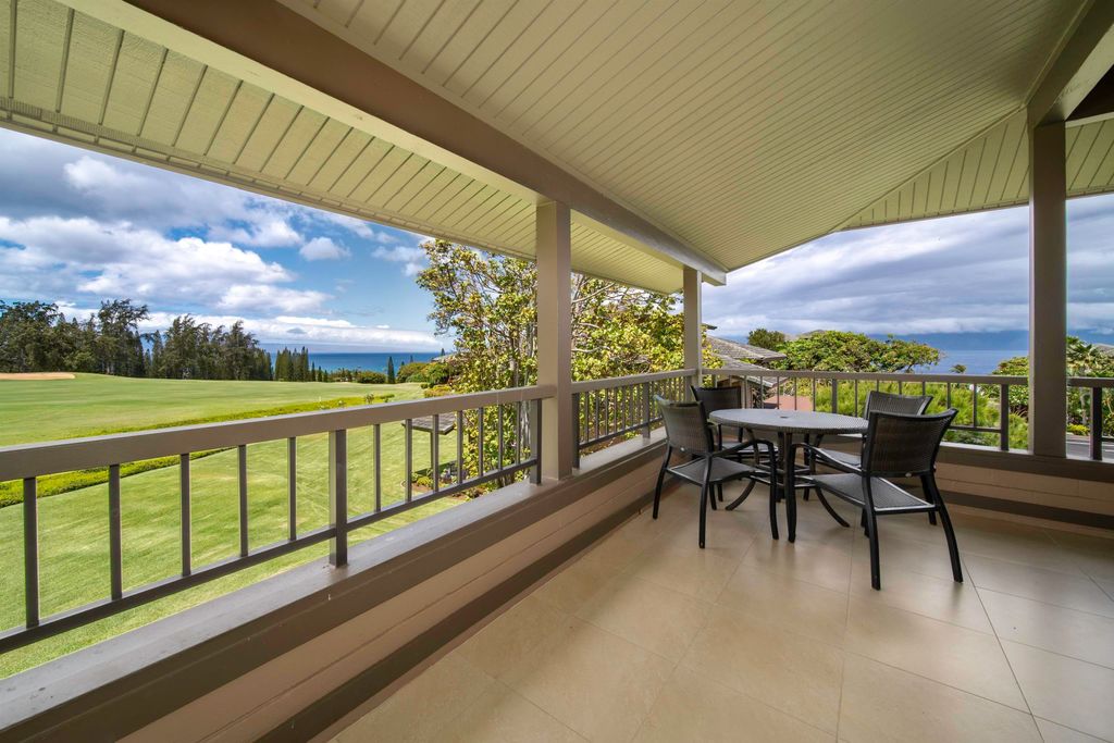 Photo of 100 Ridge Rd #2323-24, Lahaina, HI 96761 (MLS # 407836)