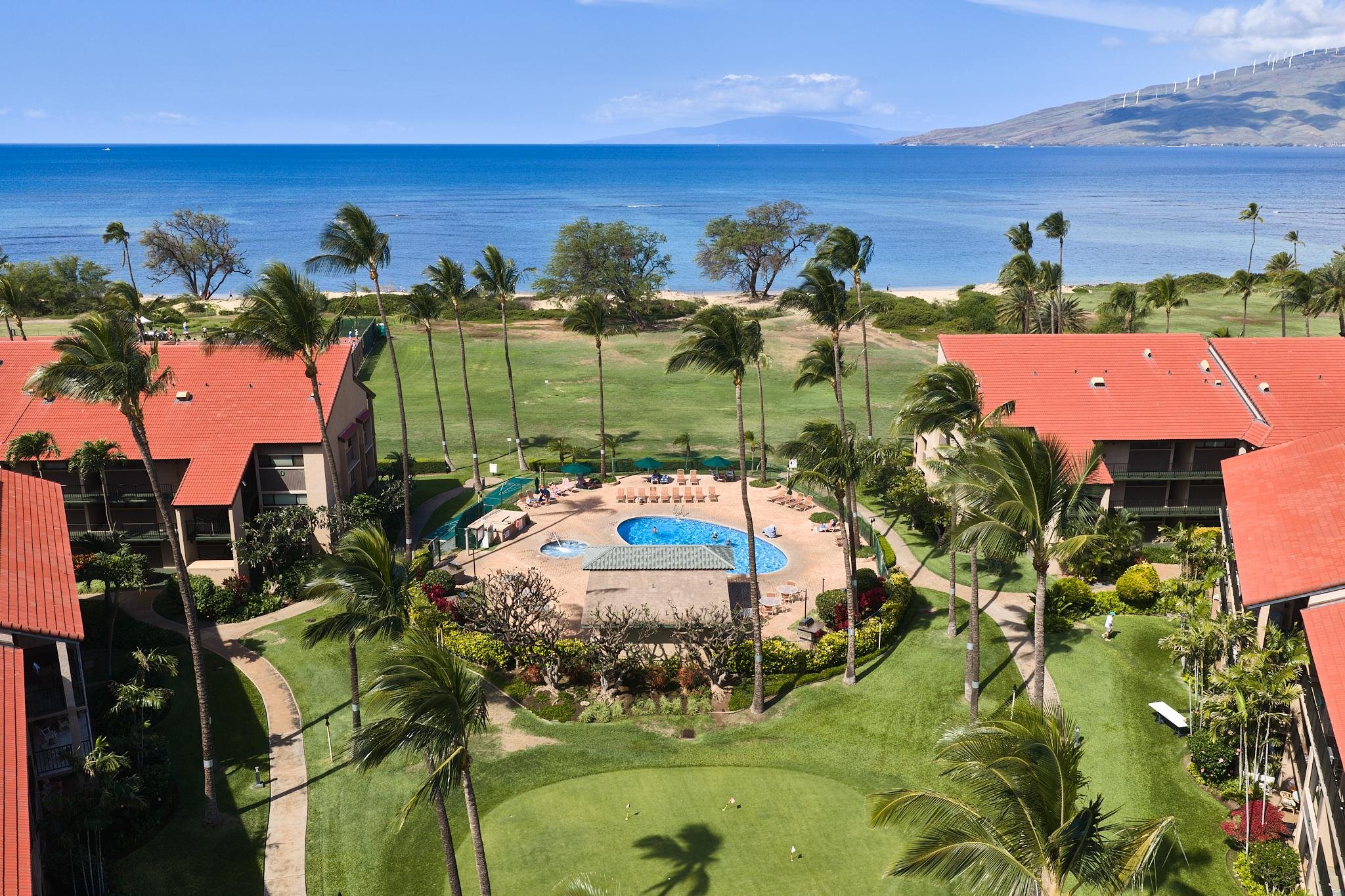 940 S Kihei Rd B-102