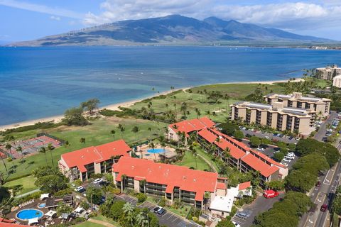 940 S Kihei Rd B-102 Kihei HI 96753