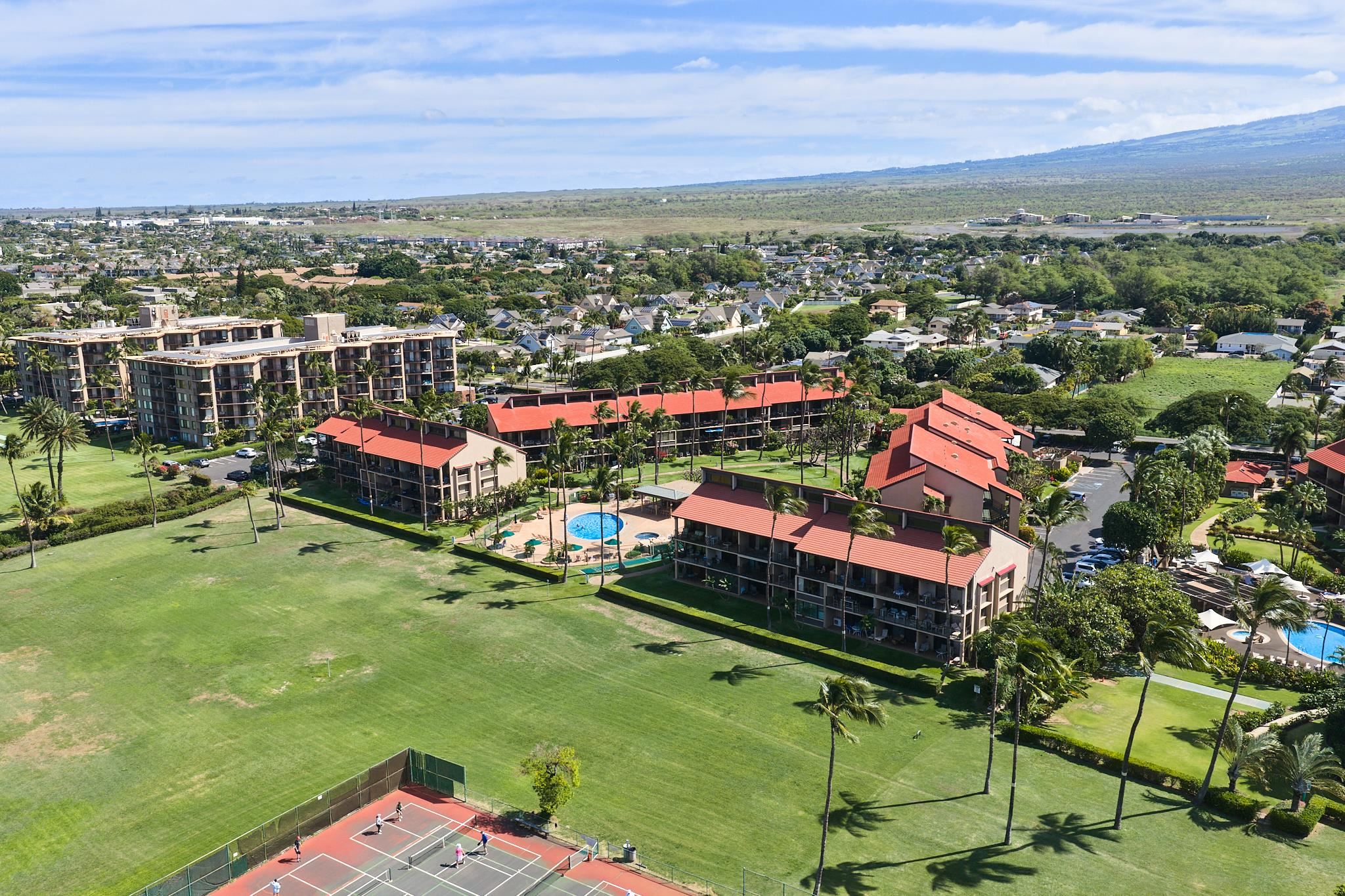 940 S Kihei Rd B-102