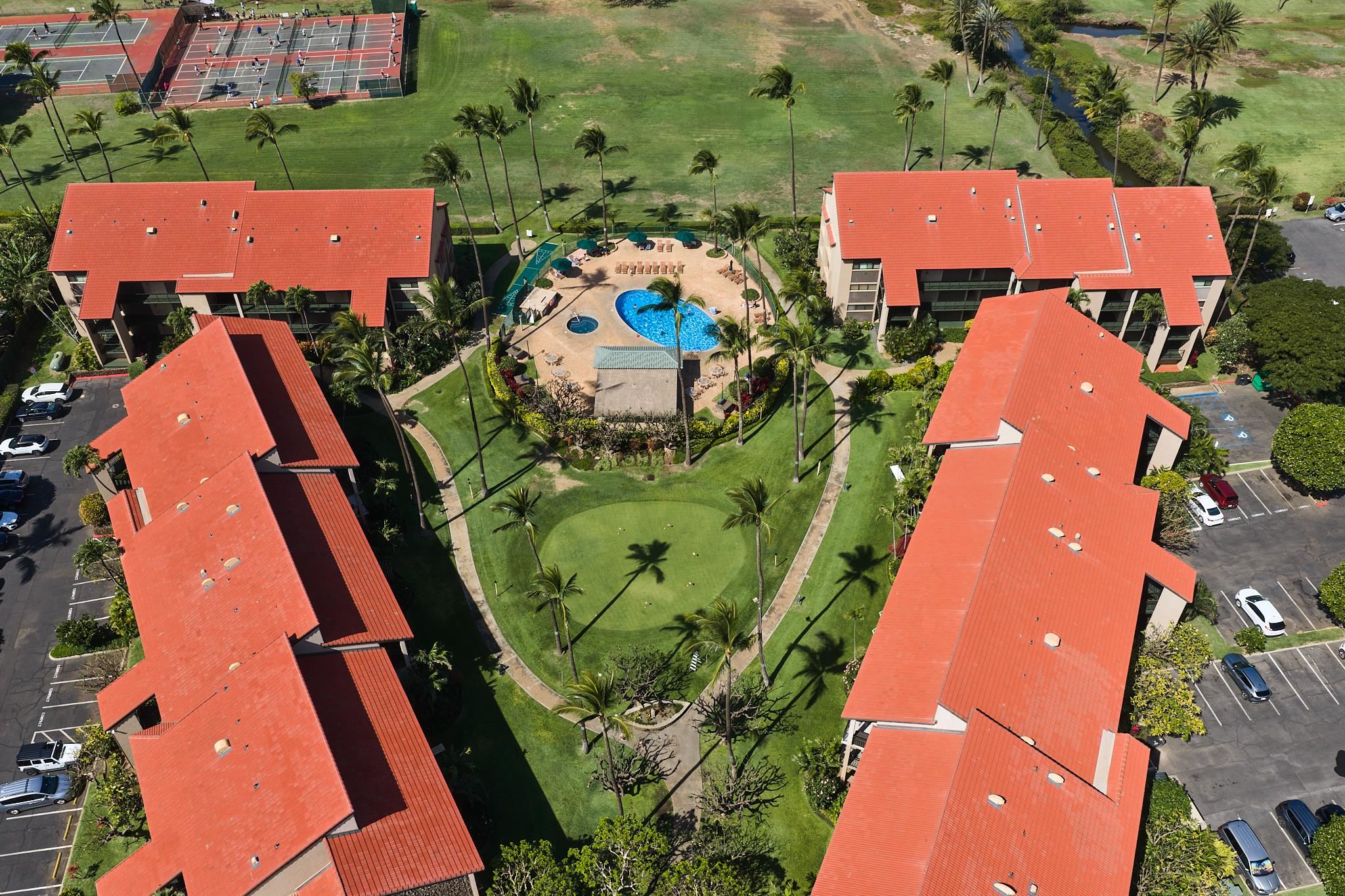 940 S Kihei Rd B-102