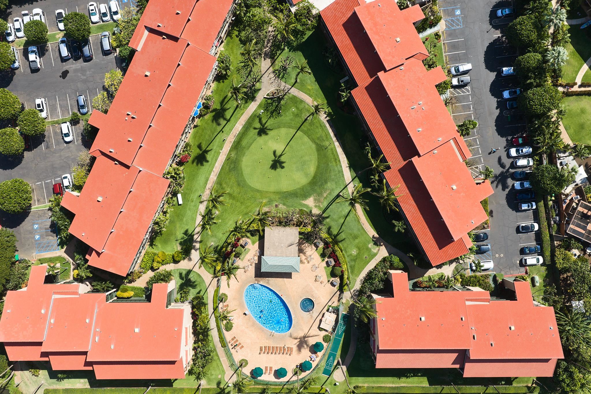 940 S Kihei Rd B-102