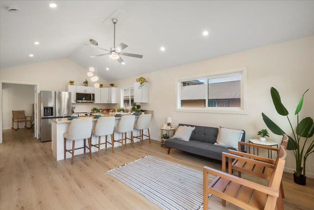 Photo of 1590 Ono St, Wailuku, HI 96793 (MLS # 407980)