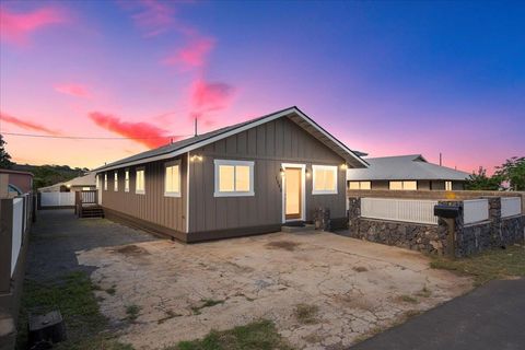 1590 Ono St Wailuku HI 96793