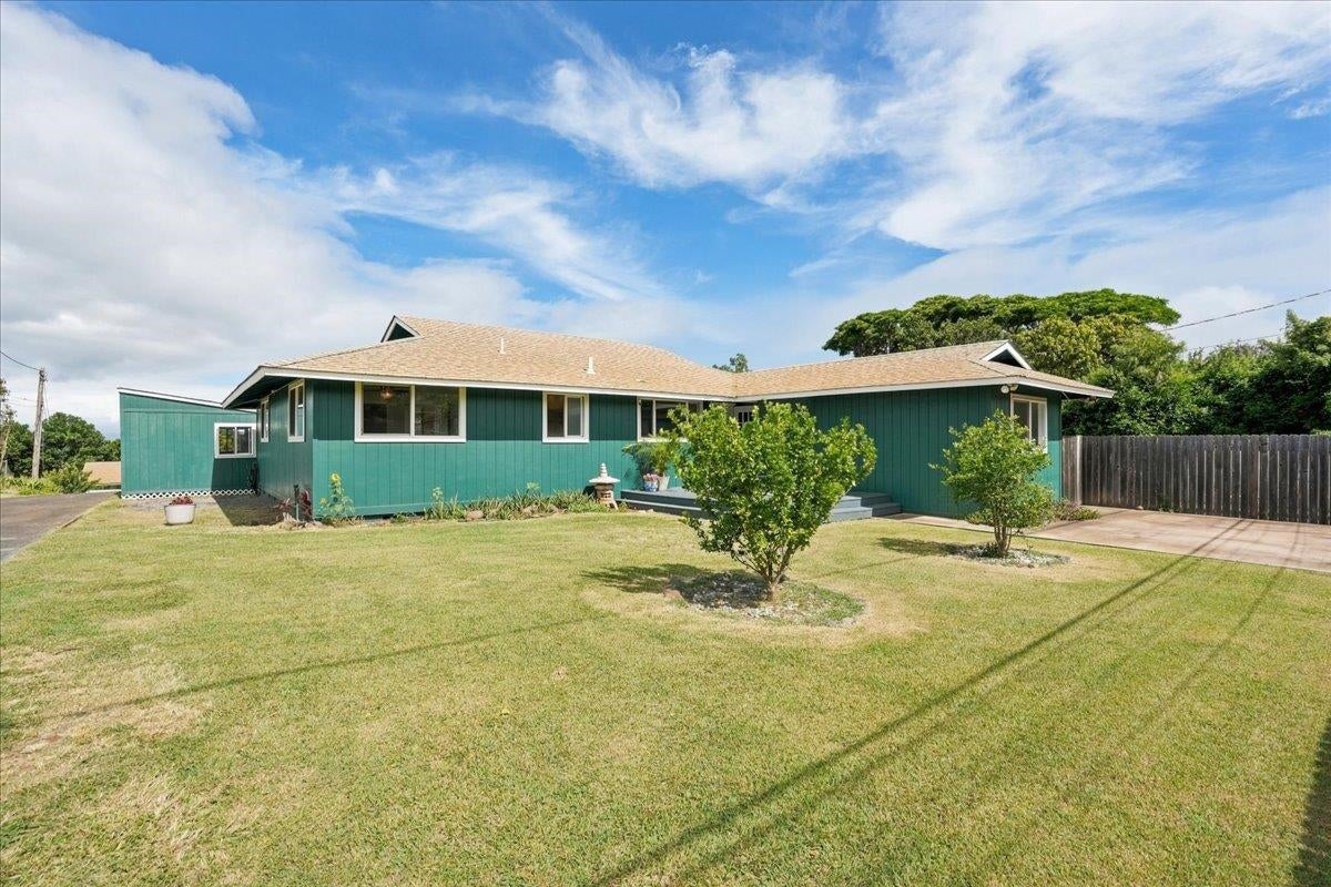 190 Aliiolani St