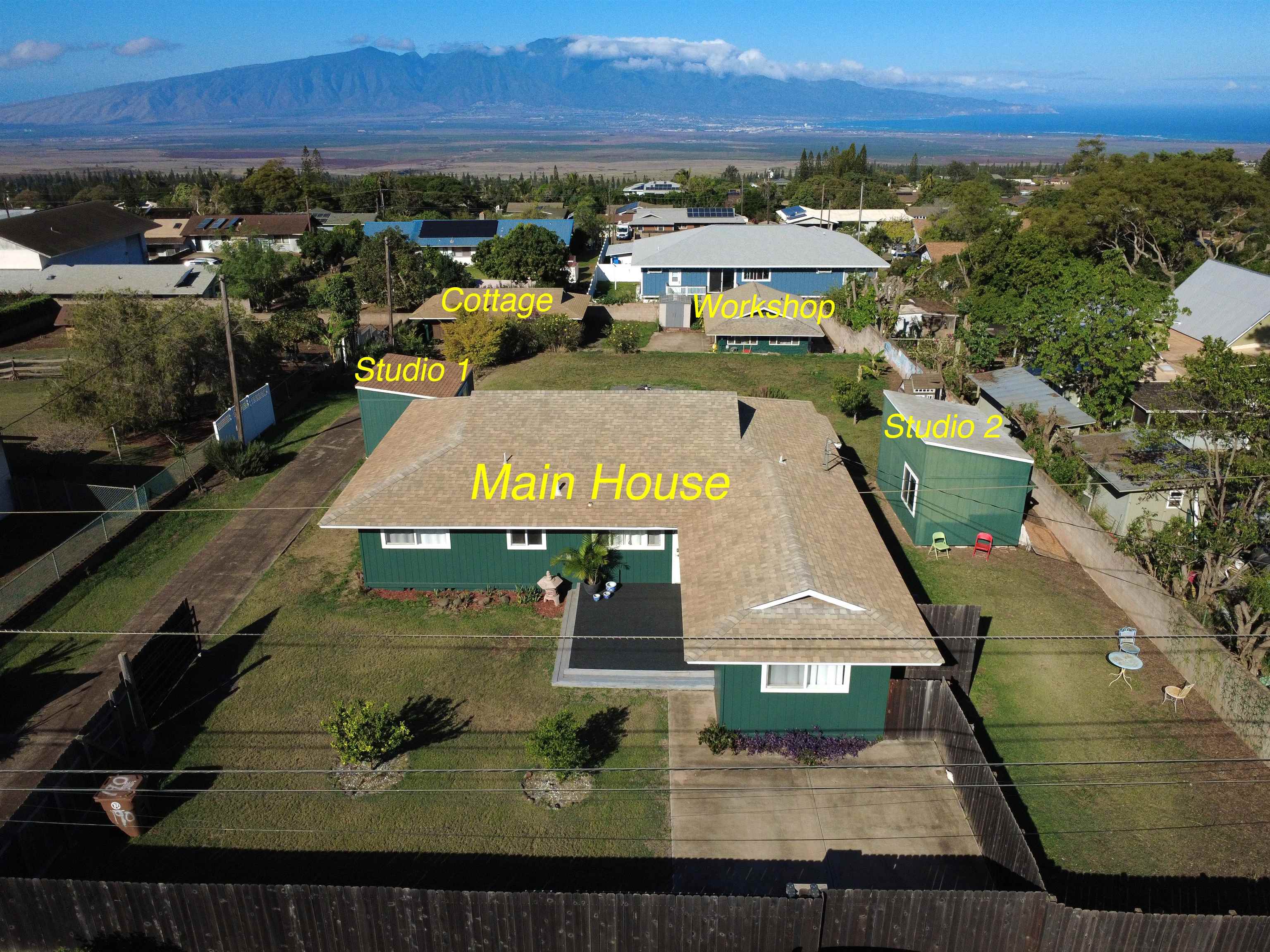 190 Aliiolani St
