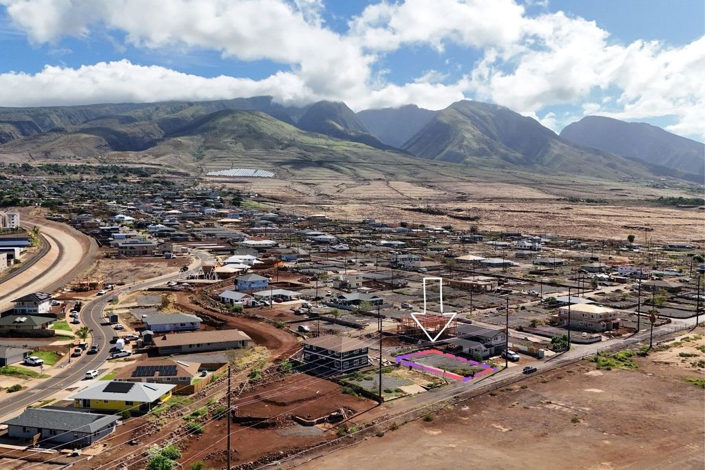 Photo of 920 Kuhua St, Lahaina, HI 96761 (MLS # 407448)