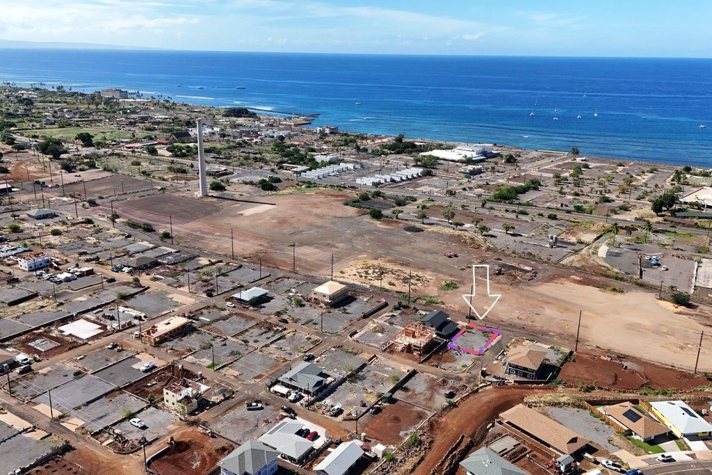 Photo of 920 Kuhua St, Lahaina, HI 96761 (MLS # 407448)