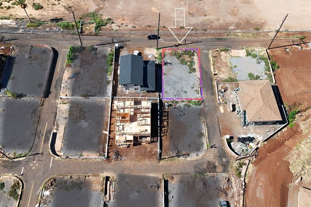 Photo of 920 Kuhua St, Lahaina, HI 96761 (MLS # 407448)