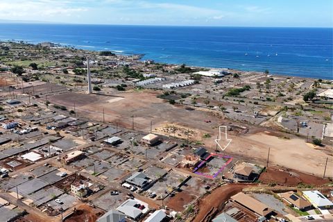 920 Kuhua St Lahaina HI 96761