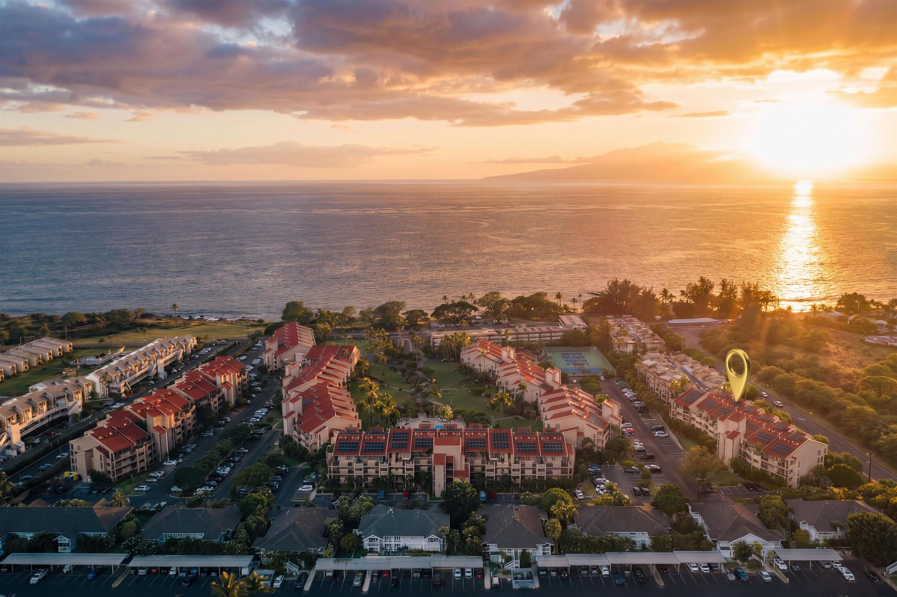 2695 S Kihei Rd 4-204