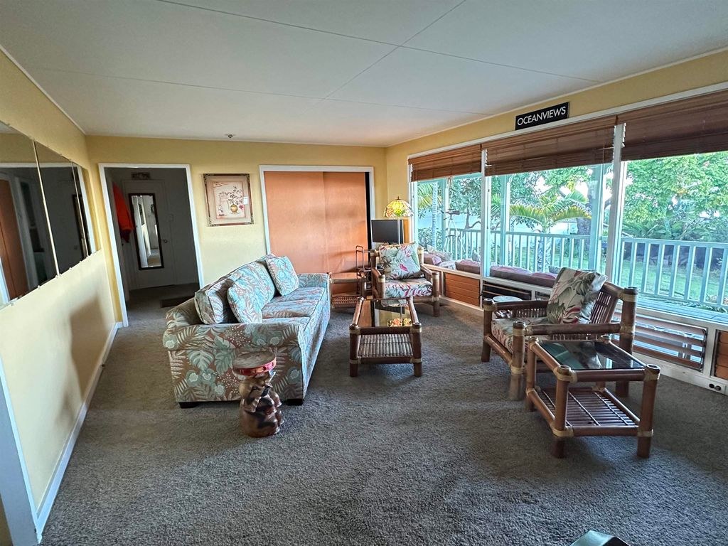 Photo of 82 Upper Kimo Dr, Kula, HI 96790 (MLS # 407290)