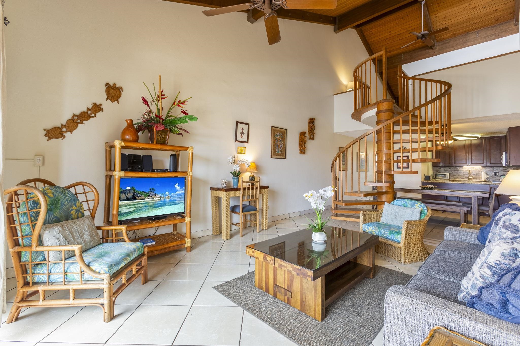 2695 S Kihei Rd 8-407