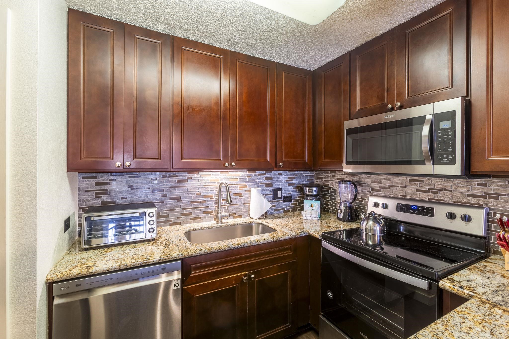 2695 S Kihei Rd 8-407