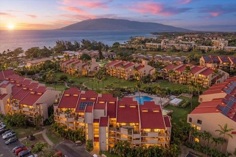 2695 S Kihei Rd 5-114 Kihei HI 96753