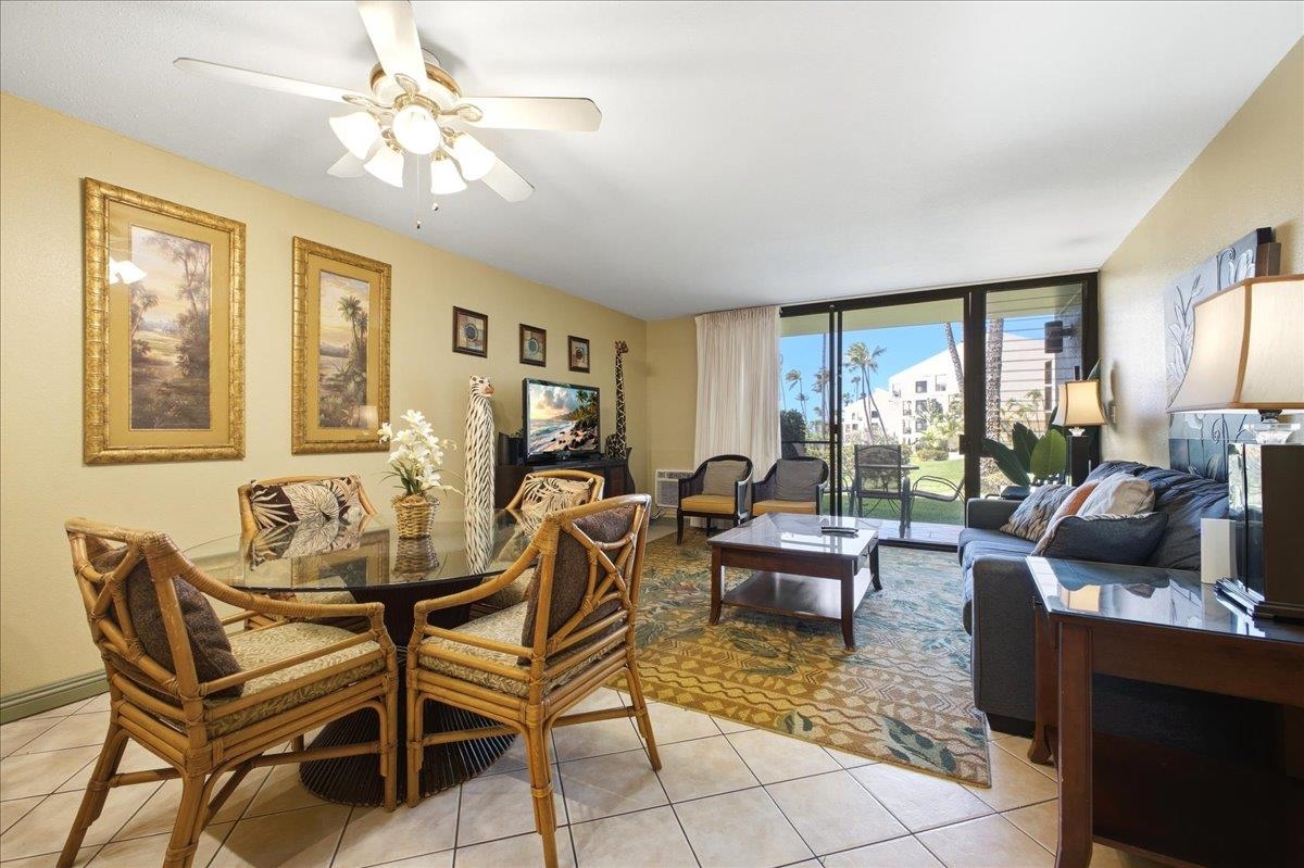 2695 S Kihei Rd 5-114