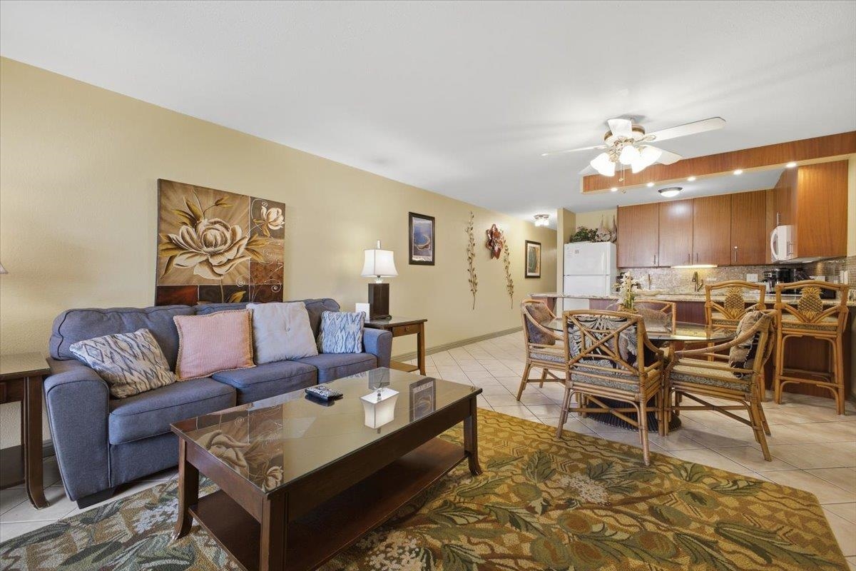 2695 S Kihei Rd 5-114