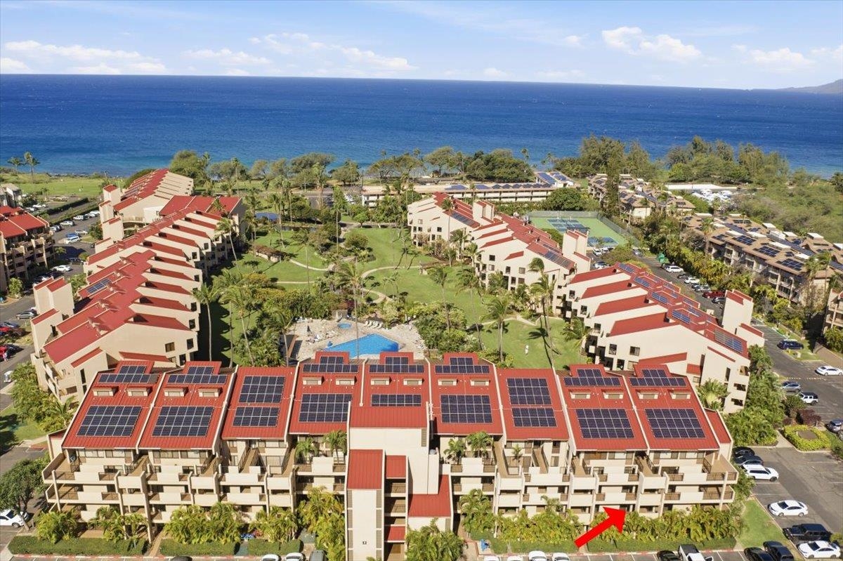 2695 S Kihei Rd 5-114