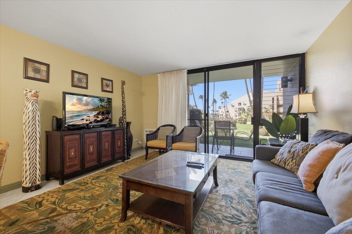 2695 S Kihei Rd 5-114