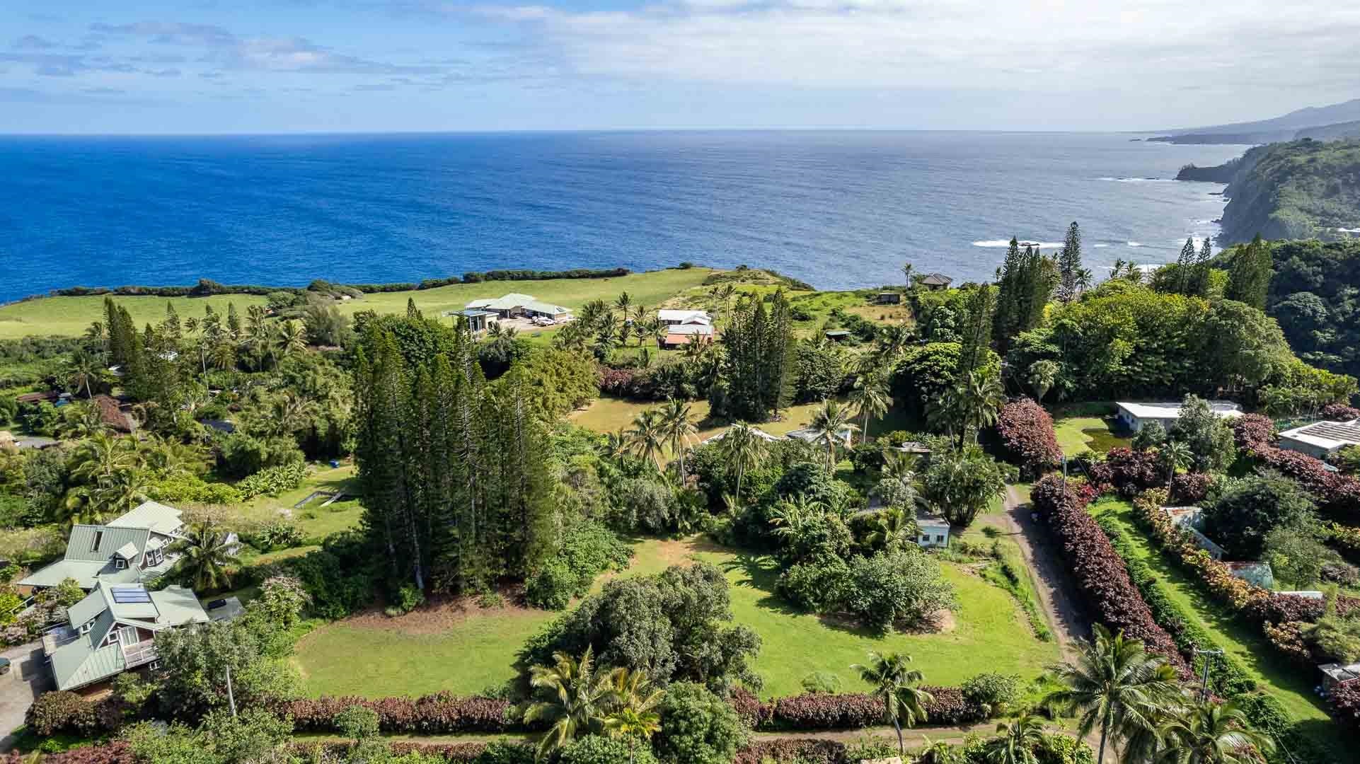 210 Door Of Faith Rd