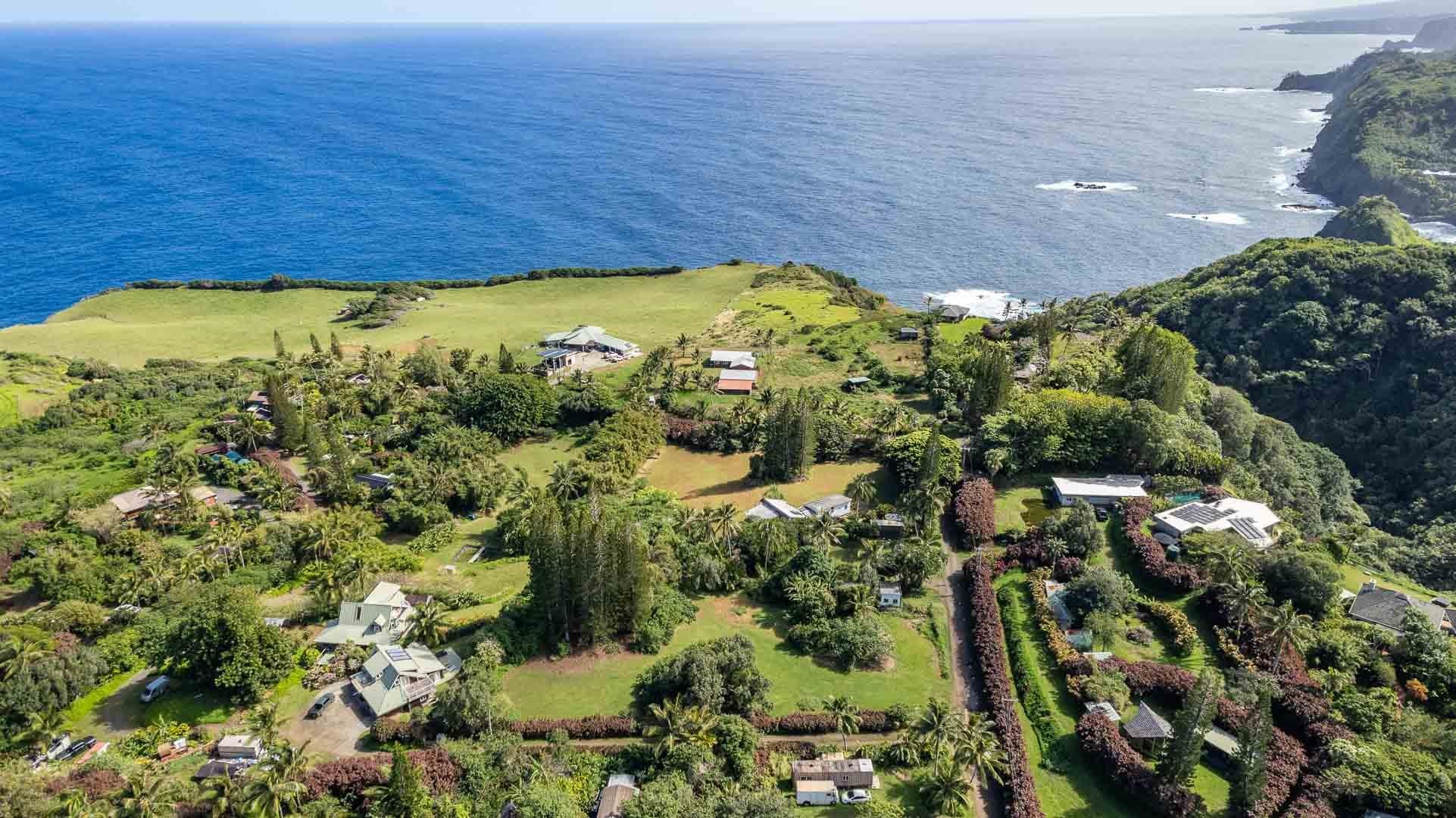 210 Door Of Faith Rd