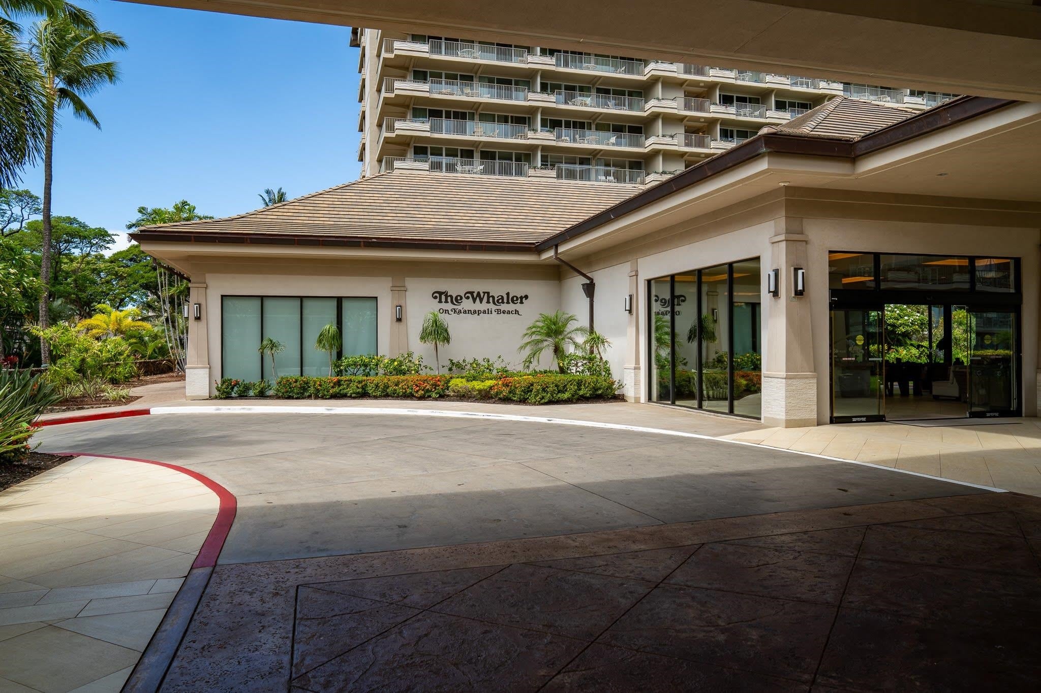 2481 Kaanapali Pkwy 1115
