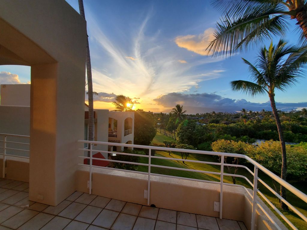 Photo of 3150 Wailea Alanui Dr #3508, Kihei, HI 96753 (MLS # 407805)