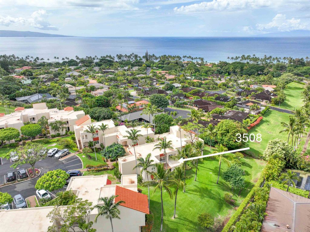 Photo of 3150 Wailea Alanui Dr #3508, Kihei, HI 96753 (MLS # 407805)