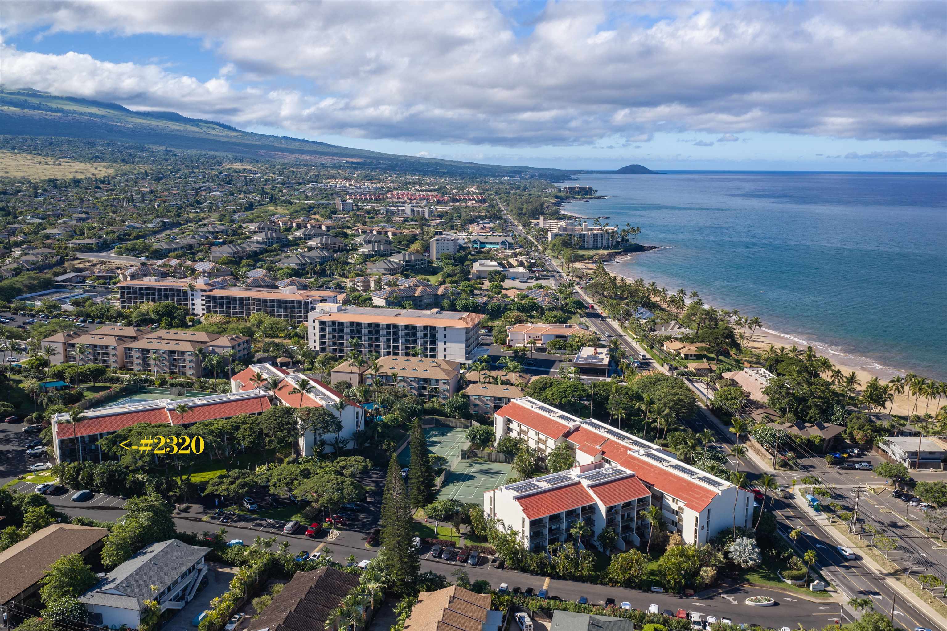 2191 S Kihei Rd 2320