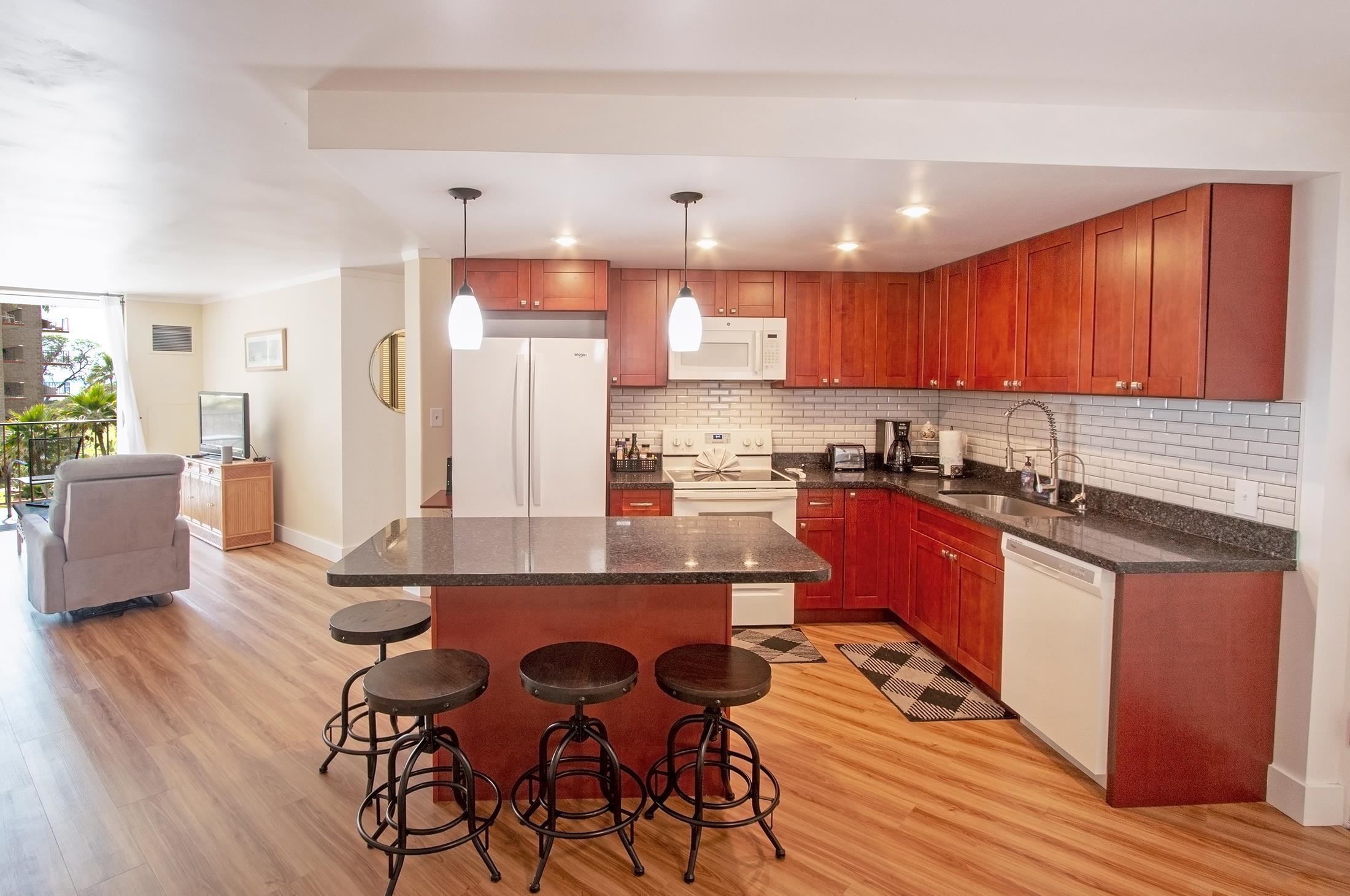 938 S Kihei Rd 301