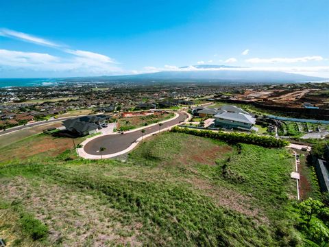 165 S Laikeha Pl Lot 3 Wailuku HI 96793