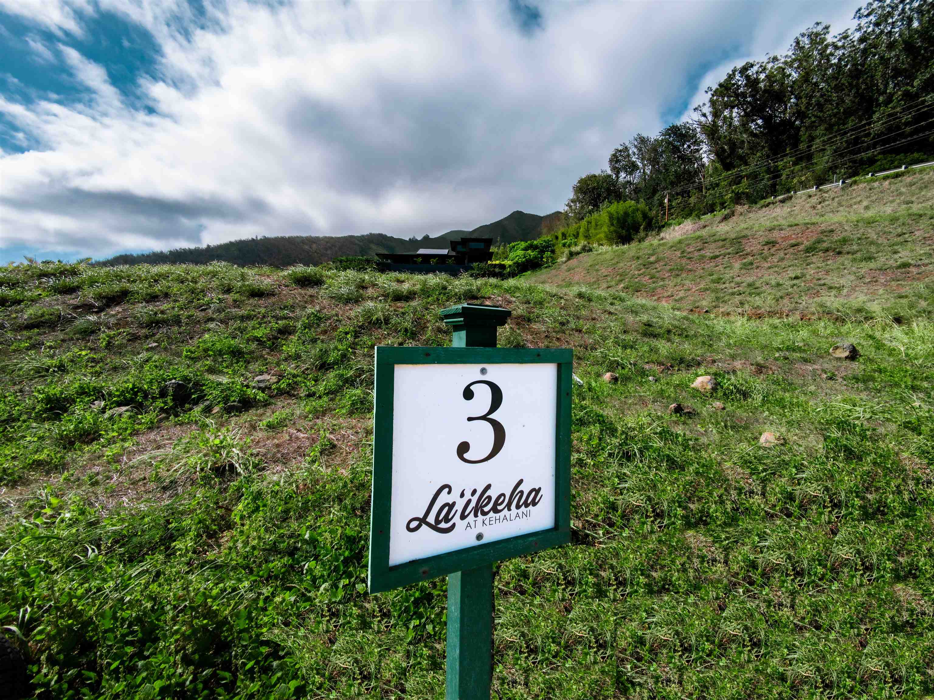 165 S Laikeha Pl Lot 3