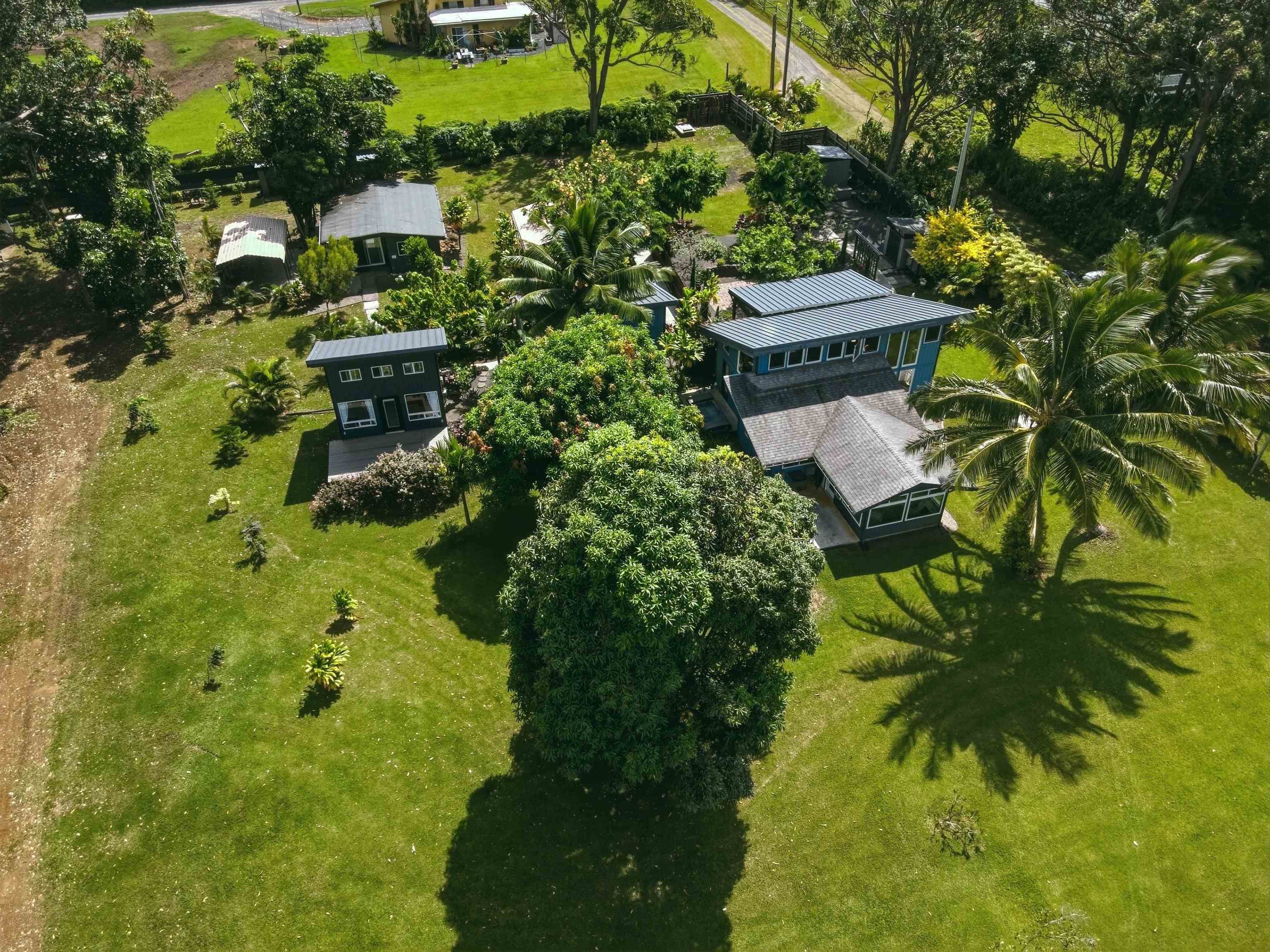 30 Leahi Pl