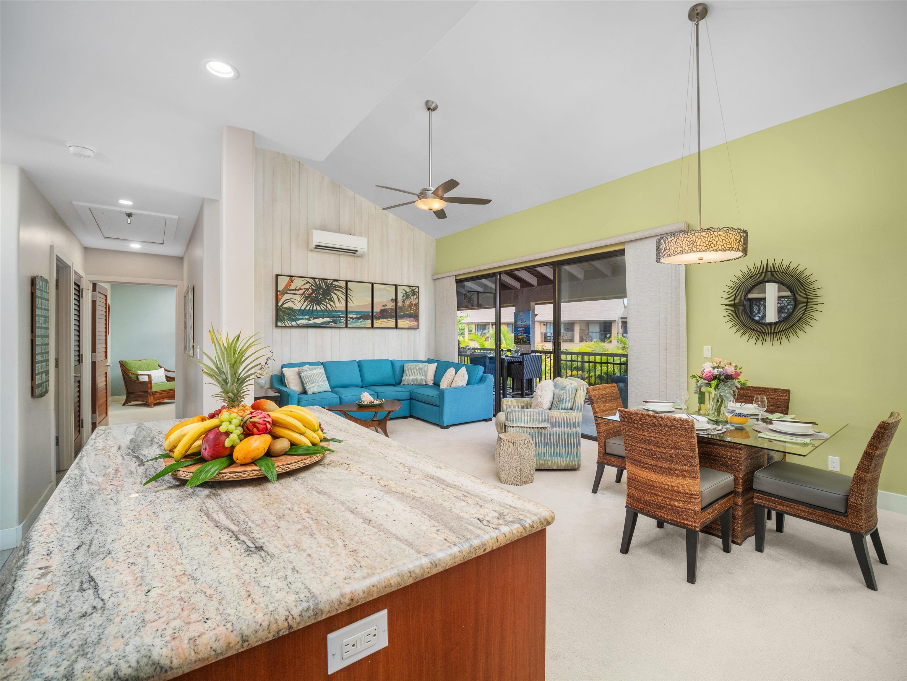 3300 Wailea Alanui Dr 40E