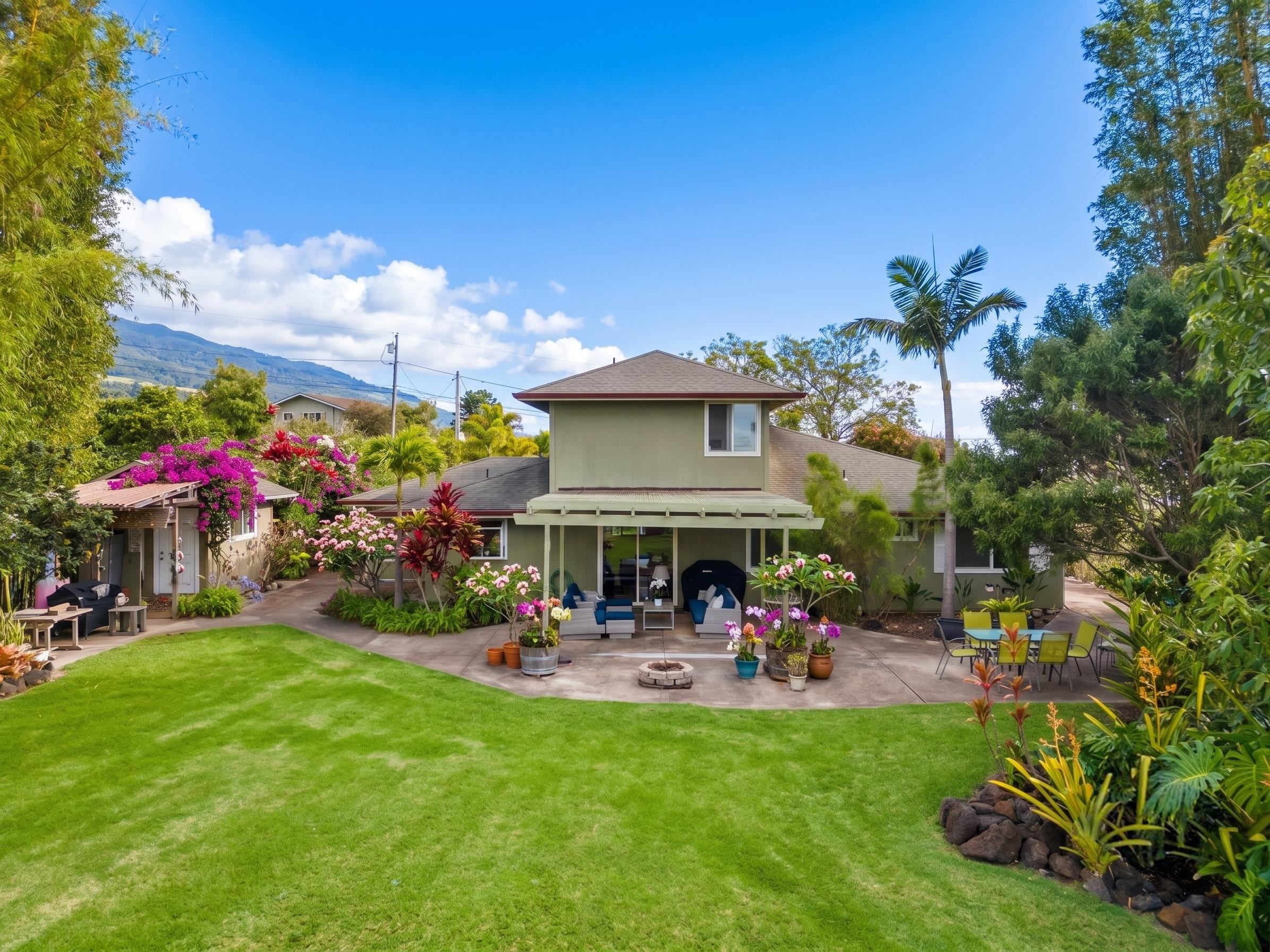 506 Kolohala Dr