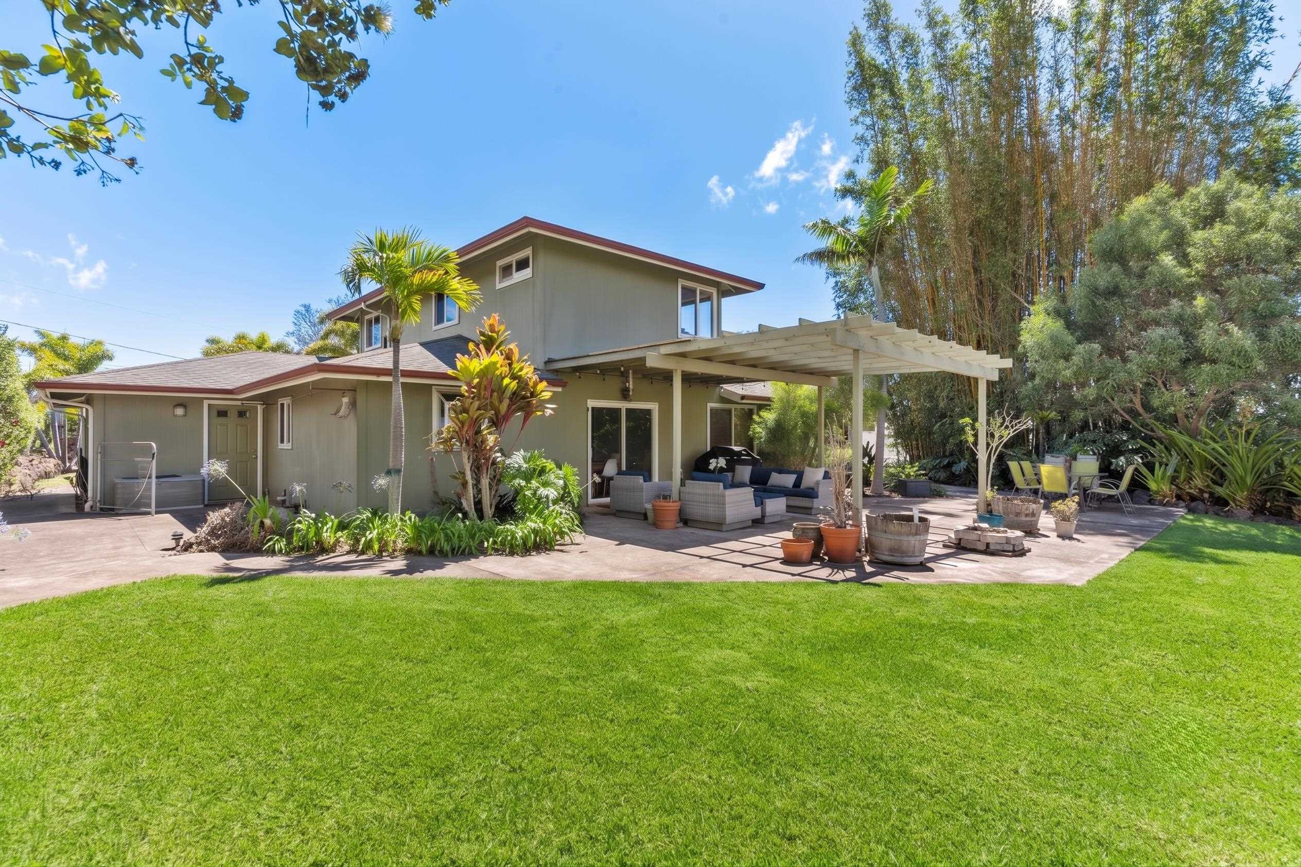 506 Kolohala Dr