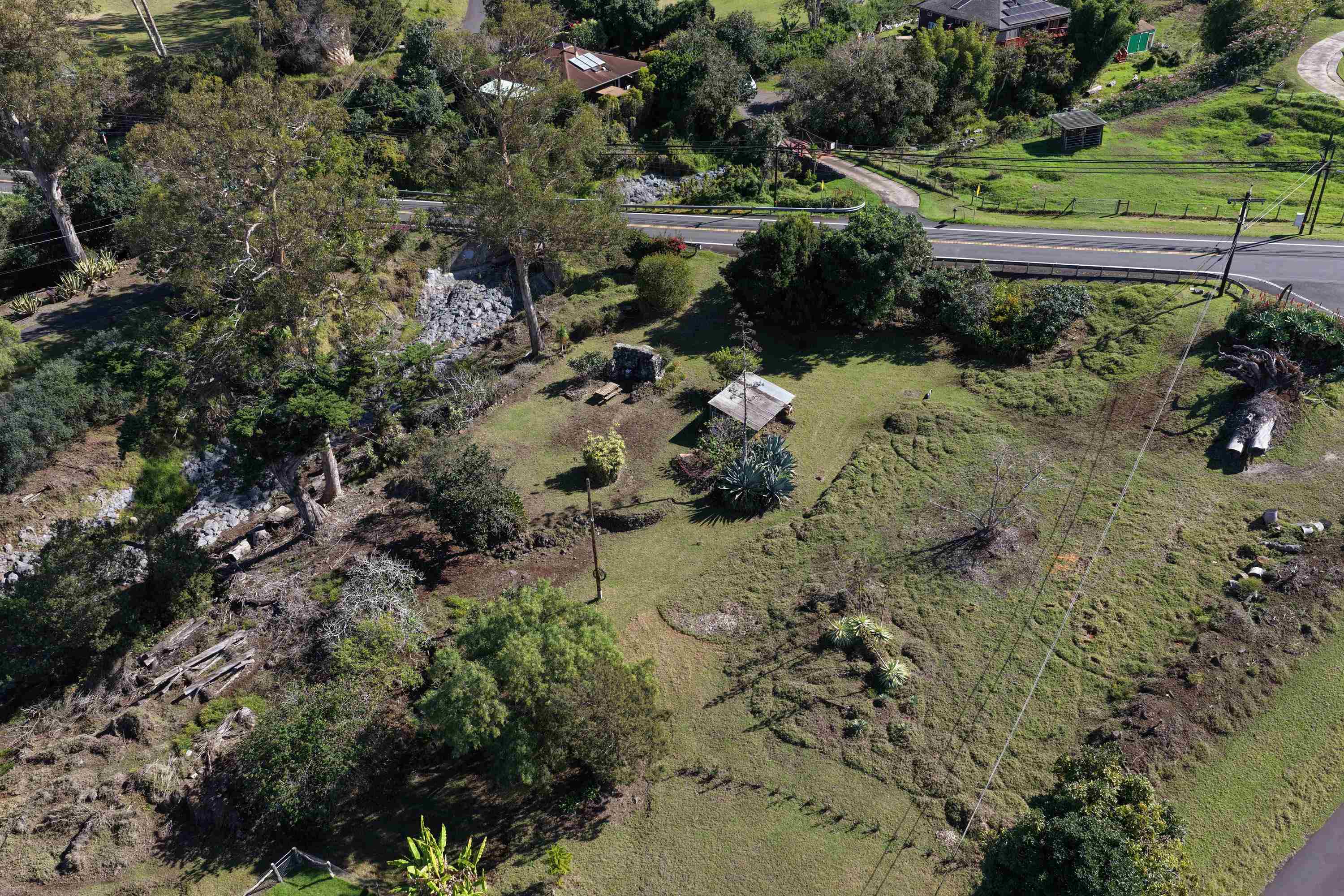 1575 Kamehameiki Rd UNIT 1